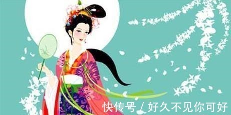 传统节日$上联 天上月圆, 人间月半, 月月月圆逢月半! 才女的下联非常经典!