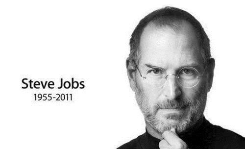 追随|“追随内心,做我所爱”,乔布斯的8字箴言成就了苹果,