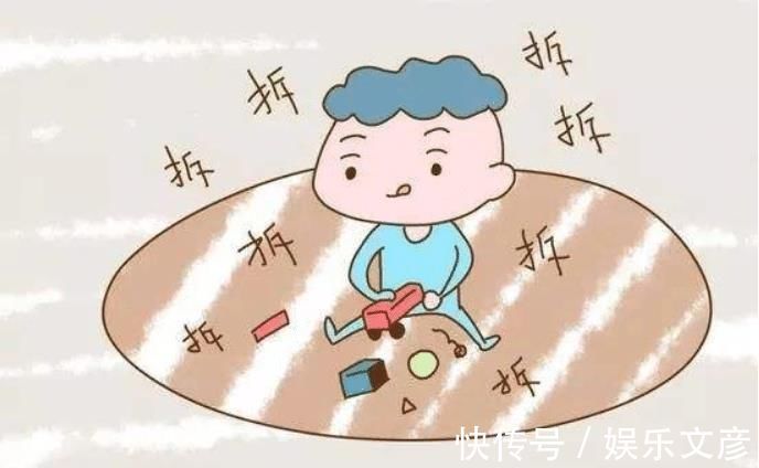 家长|教育专家卢勤:“超常儿童”确有共同点,家长要用心去观察