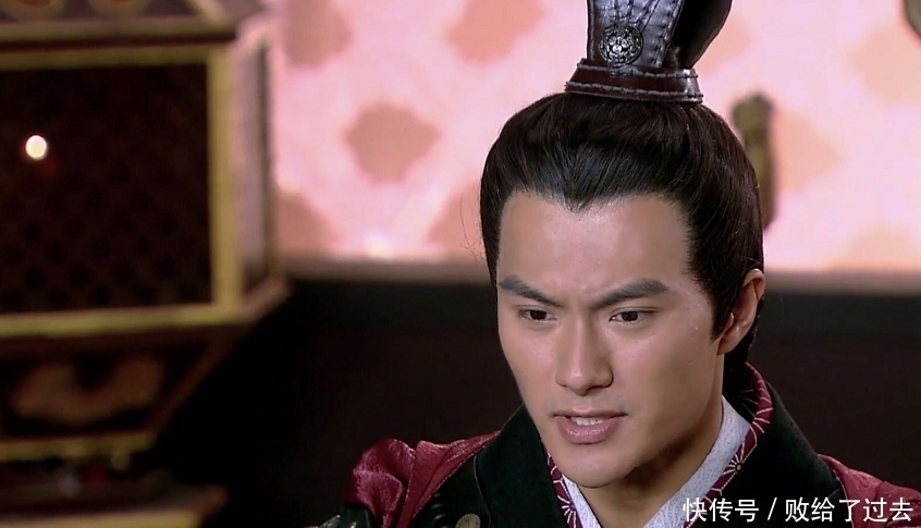 老公|卫子夫为何会含恨而终?老公汉武帝与儿子刘据吵架,她难以两全