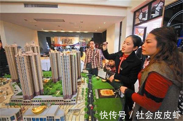 销售|为何卖新房女销售居多,而卖二手房男销售多?原因并没那么简单