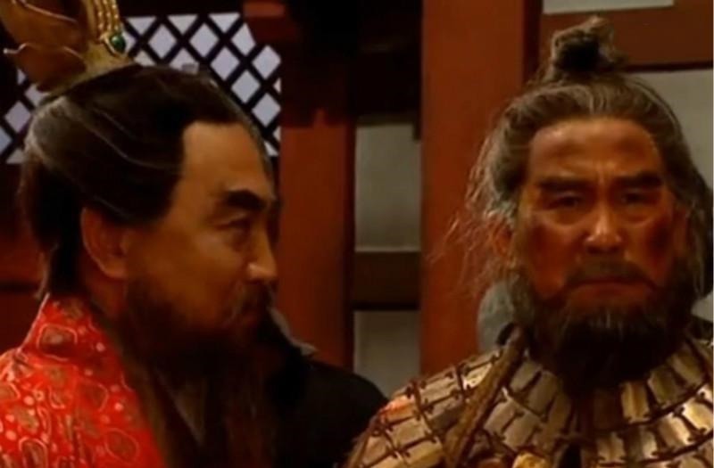 三国演义&三国恶人废柴变英雄,英雄成反贼,这就是罗贯中被网友起绰号的原因?