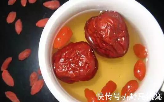枸杞|你知道枸杞的最佳吃法吗欺骗了国人多年的吃法,难怪一直没效果