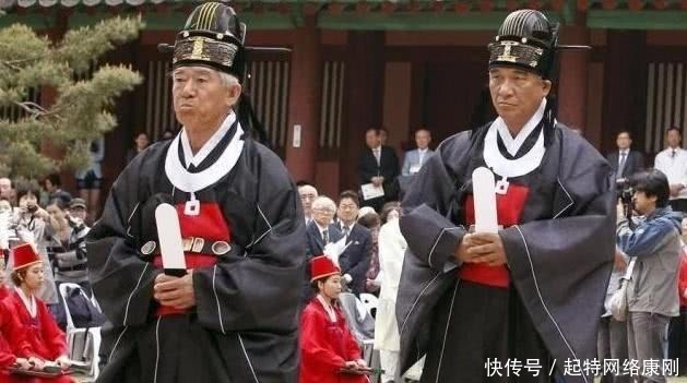 宋朝|宋朝官员脖子上都有个“项圈”,到底有啥讲究?玉皇大帝也要戴!