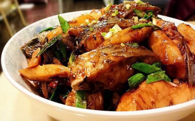 家人聚餐必备30余道菜品精选，有荤有素营养不失美味