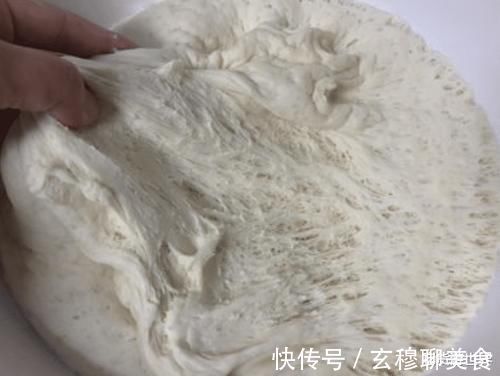 天冷发面,不能只放酵母,多加这两样食材,就能滋生一些酵母菌