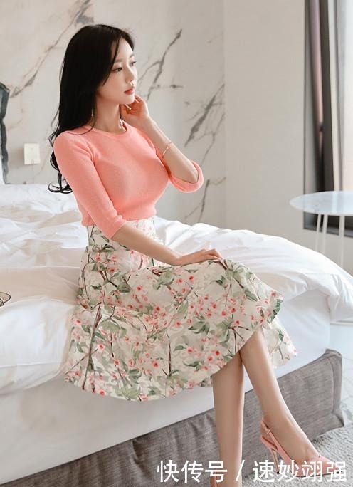 珠珠|女神珠珠:第4961期时尚潮流穿搭欣赏