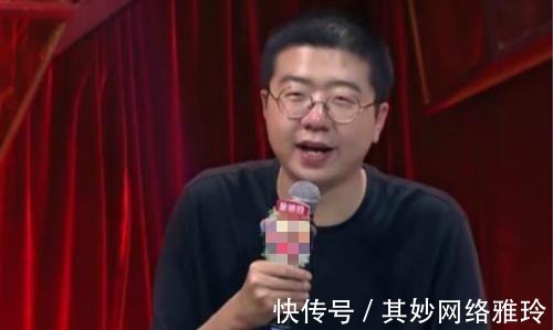 童真|5岁小男孩接连嫌弃张绍刚、李诞长得丑, 网友 别把无礼当童真