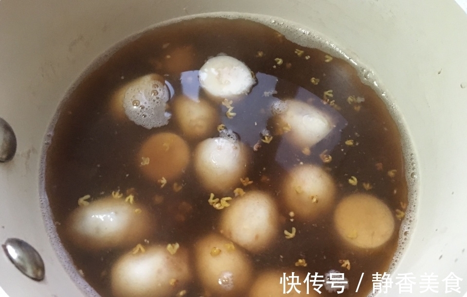 女人|秋天，女人常喝这碗汤最养人，三块钱一碗，下火润燥又养颜