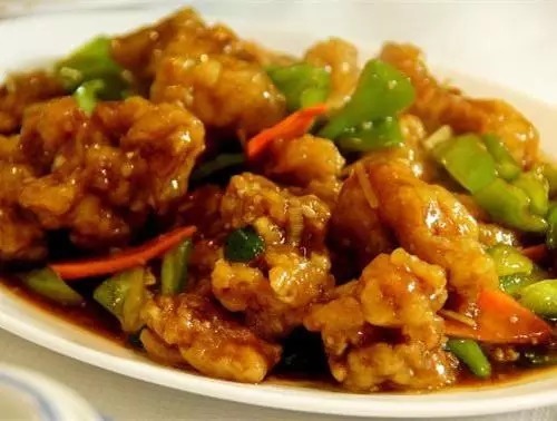 好吃的东北特色七大硬菜!