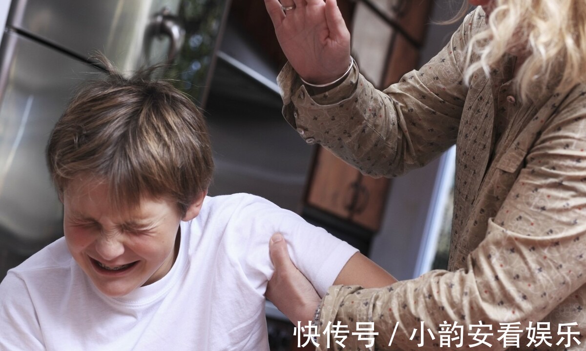 骑自行车|一个内心平和、善于管理情绪的妈妈,是孩子最好的运气