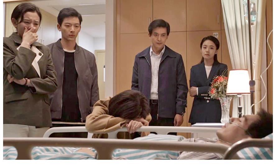 乔一成|3年前参加《创造101》，3年后演《乔家的儿女》，不说都没人知道