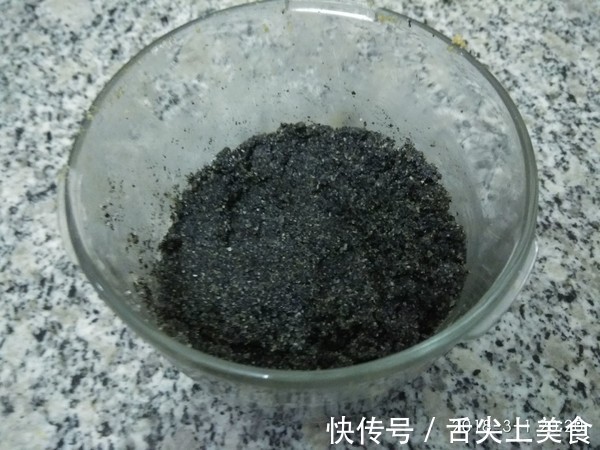 女人|女人掉发不要慌,多吃这菜,黑发养发,滋补营养,护发素都省了