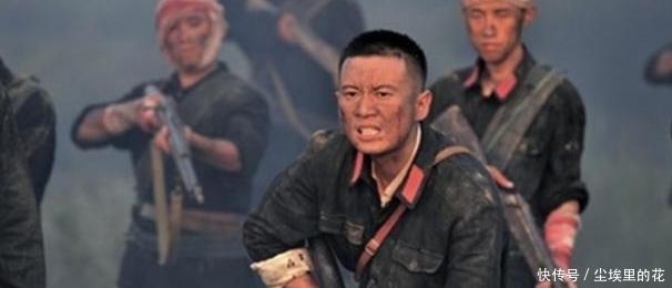 开国|开国将军中，粟，陈，韩，杨，许均为神枪手，此人更神，百步穿杨