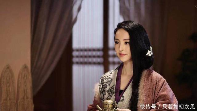 可惜|王昭君大家都不陌生，王昭君的女儿大家了解吗！
