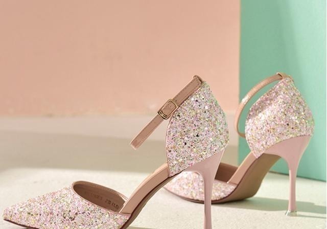 方头 偷偷告诉你,那些真正有品位的人都在穿什么鞋