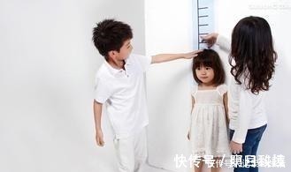 儿童|儿童身高体重标准表,身材矮小的孩子,抓住猛涨期还有可能蹿一蹿!