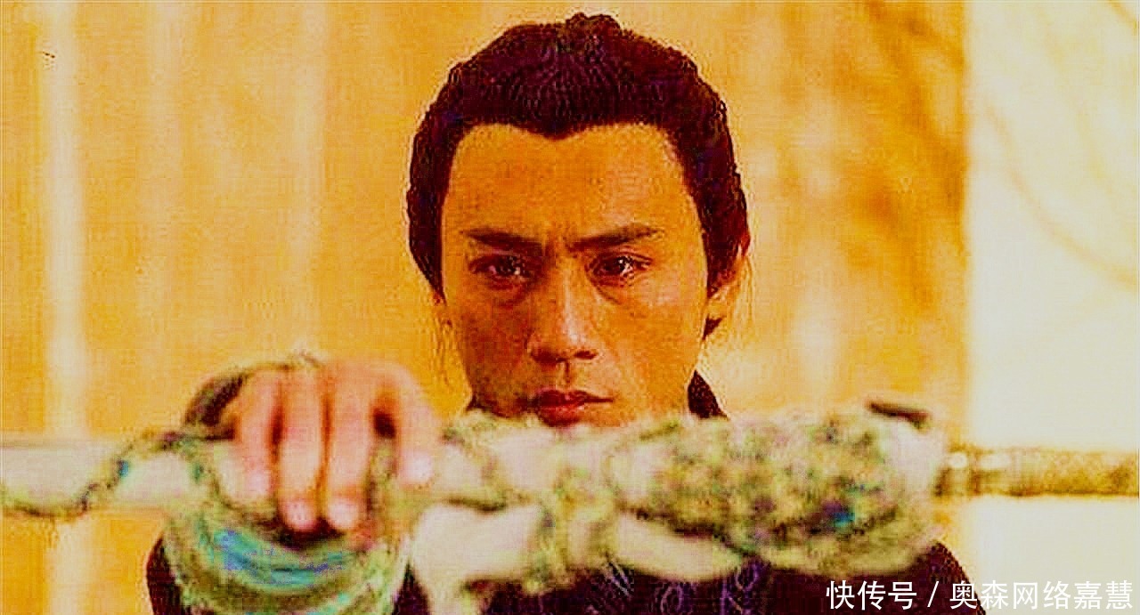 司马迁笔下的聂政,真的是“士为知己者死”吗?他不过是贪财罢了