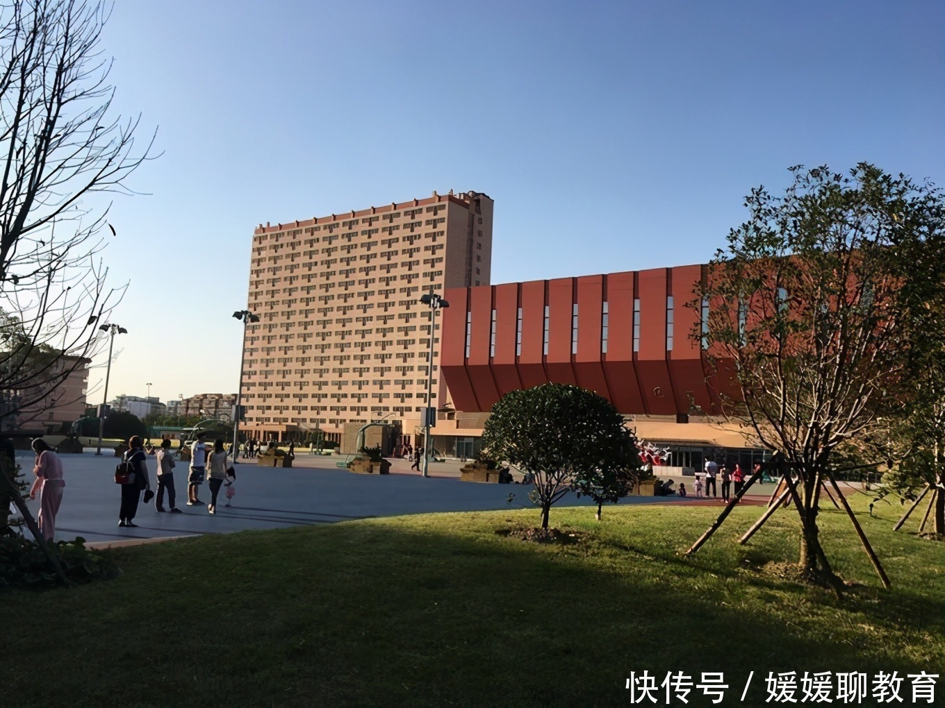 毕业|国内“最好”的4所财经大学，发展不输清北，毕业薪酬可过万