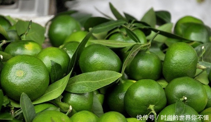 公母|买橘子,“公母”要分清,要挑母的,记住4点,保证个个香甜多汁