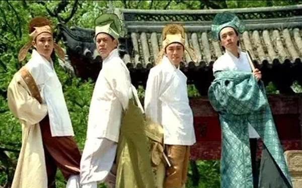 徐祯卿|历史上“江南四大才子”,他们的结局如何呢