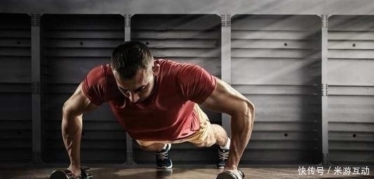 训练|多数健身爱好者，常年运动过度，网友难怪练得不咋地