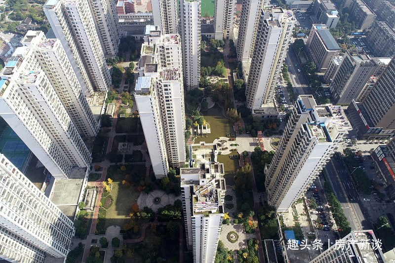 电梯|高层住宅不管多少层,建筑学家都建议避开这“3层”,不少人选错