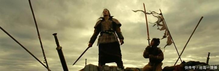 陈胜|揭秘陈胜起义失败的内因, 原来他得罪不该得得罪的人!