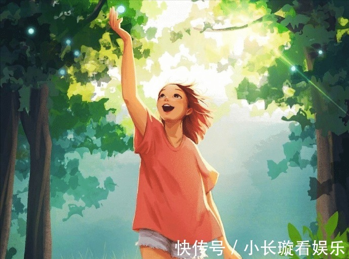 头发|你的“发型”该换了!按气质剪头发,很多人这一步都错了