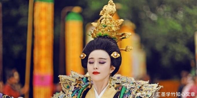 骆宾王|七岁写下“咏鹅”的骆宾王,后来怎么样了