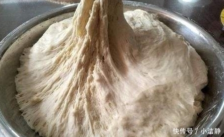 想快速发面,别再只放酵母,加几滴“它”,不到10分钟发满盆
