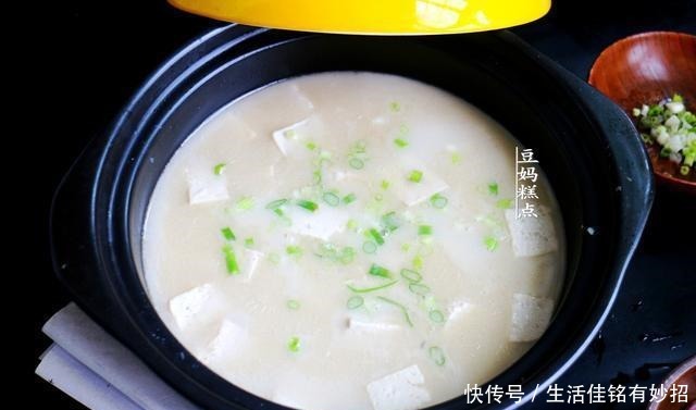 熬鱼汤,这做法简单又高级,《中餐厅4》张亮力荐,太鲜了