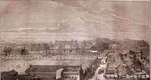 皇帝|同治皇帝死后,盗墓贼打开他棺材后竟不敢动,里面究竟藏了什么!