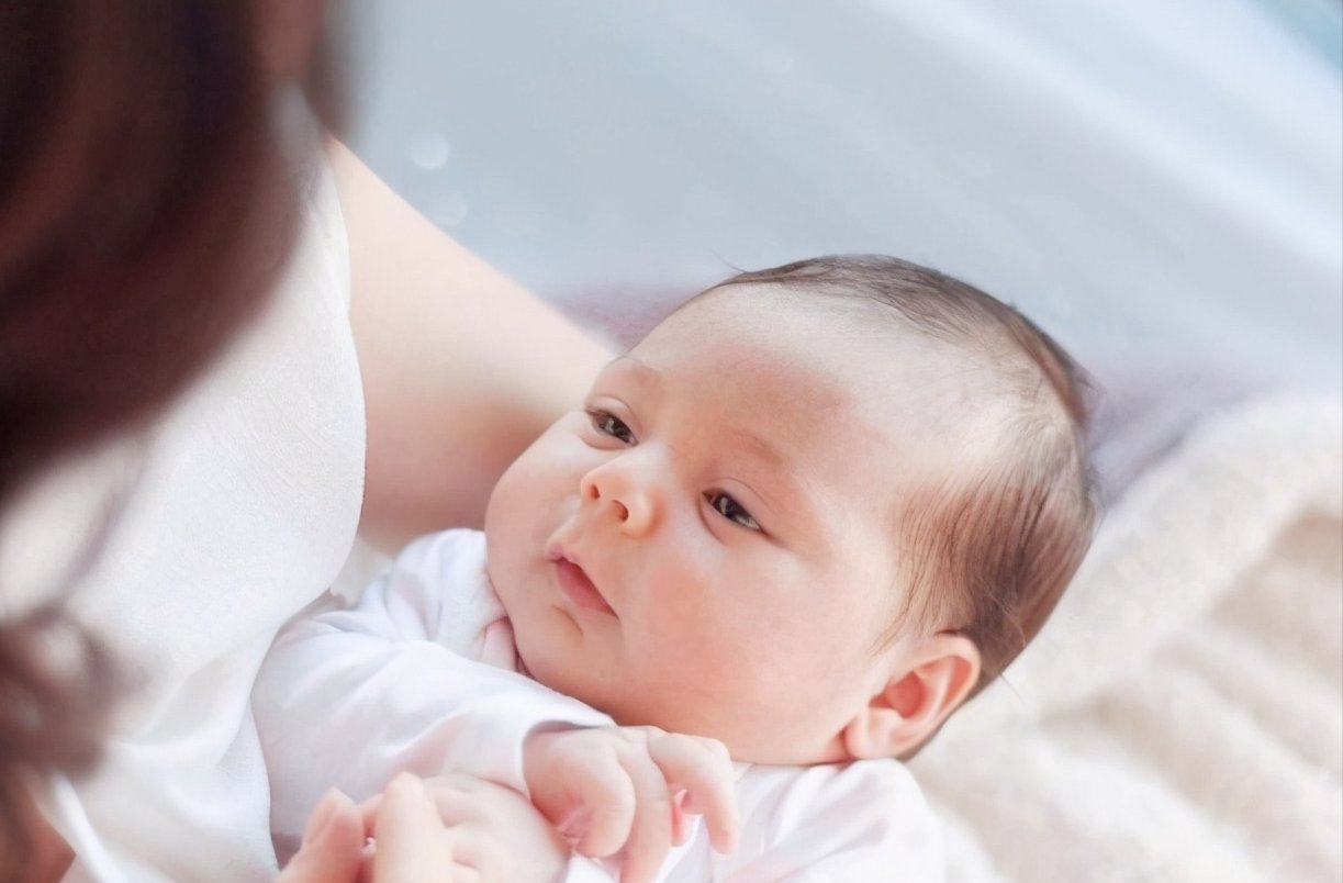 了会|新生儿前3个月，宝妈需要注意5点，忽视了会很麻烦