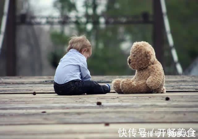 娇娇|有种“愚昧”叫恐吓式教育,家长编出来的瞎话,孩子真的很怕