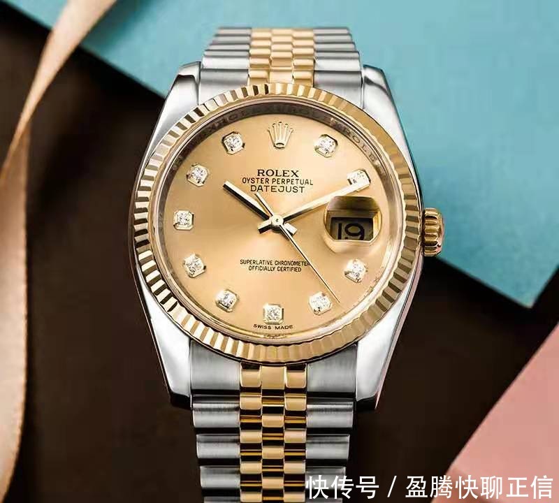 日志型|劳力士的销量大户日志型怎么买？选这几款就对了