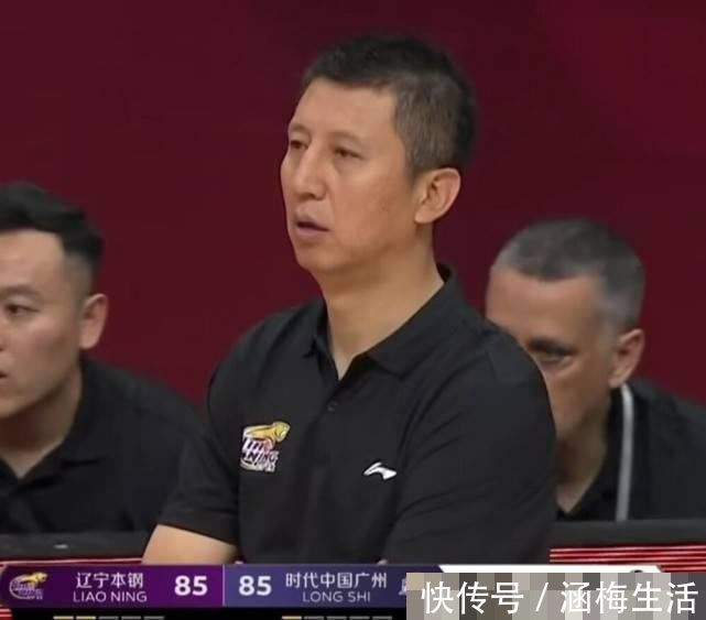 小外援|假设辽篮放弃郭艾伦,签约一个得分给力的小外援,战绩会更好吗