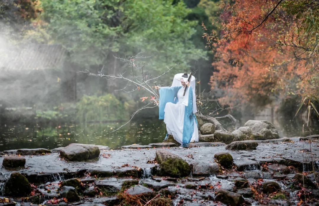 特征@能成事之人的3个特征:生于虑,成于务,失于傲