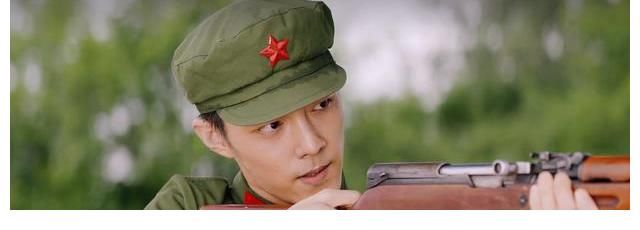 王牌部隊(duì)：聽(tīng)到“優(yōu)秀論”，顧一野會(huì)委屈嗎？這三段臺(tái)詞也有深意