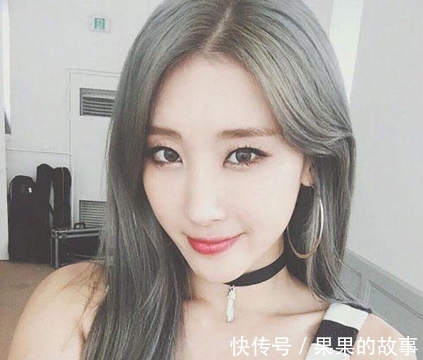 太阳红|春节发型如何搭配色彩来刷新自己?20款热门发色让你轻松做出决定