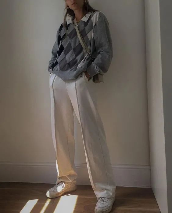 真有你的！这些衬衫真的太太太适合春天啦！