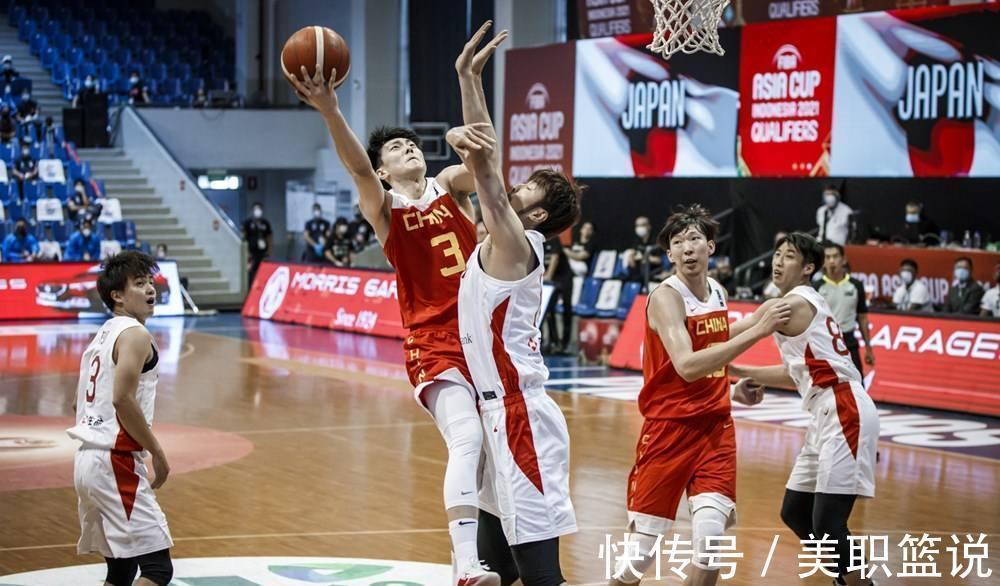 阿迪达斯|大反转!CBA胡明轩签约是迫于无奈,不会解约,中国篮协不会处罚