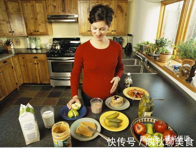 宝妈|到了孕晚期,孕妈在这些地方越“舍得”,生产的时候就越顺利