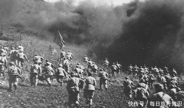 飞机就|抗美援朝最伟大士兵,一人坚守阵地两天三夜,军长派出两个营救回