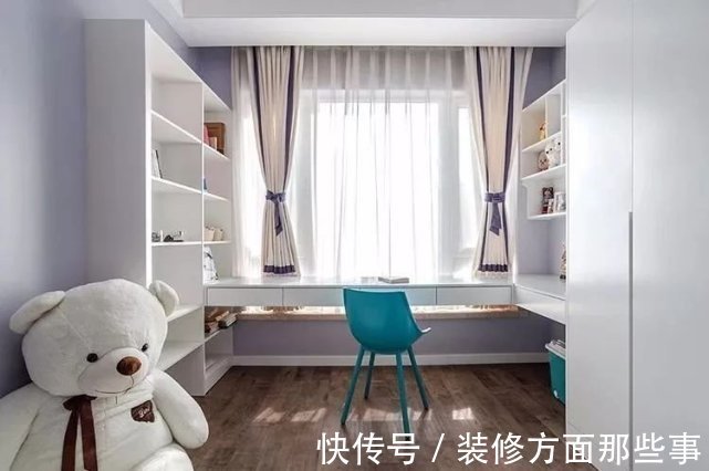 收纳|190㎡现代简约,暖灰色地砖,这效果我喜欢!你呢?