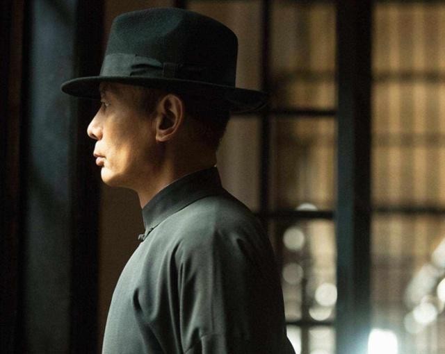 管家|杜月笙在临终前,让管家为他做了一件事,让众人惊愕不已!