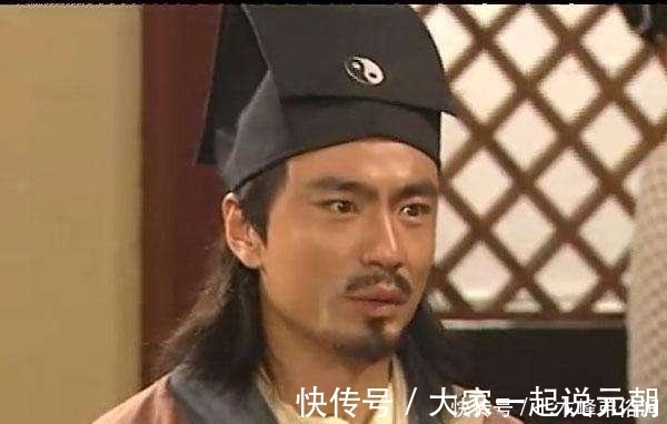 玄武门之变|徐茂公喝醉酒,李世民偷偷给他披上衣服,徐酒醒后大惊:要灭族了