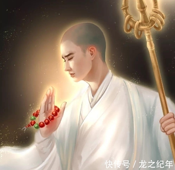 少林寺$萧峰死后,少林寺为何一蹶不振了200年?看看扫地僧干了啥就懂了