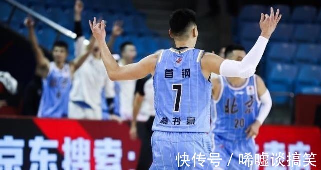 北京队|大胜辽篮!北京队大将称赞林书豪,让球队面对辽粤男篮更加从容!