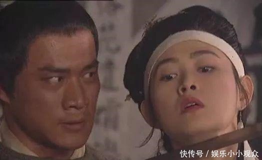 杨志!武松敢不怕老虎,却怕梁山上三个人!对方三次挑衅,他都选择避战